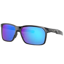 Oakley Portal X Polished Black w/PRIZM Sapphire Lenses OO9460-1659