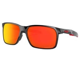 Oakley Portal X Polished Black w/PRIZM Ruby Polarized Lenses OO9460-1759