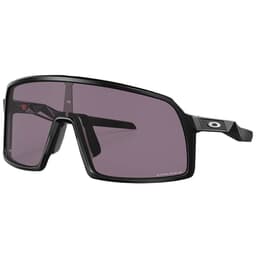 Oakley Sutro S Matte Black w/PRIZM Grey Lenses OO9462-0728