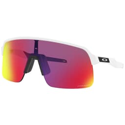 Oakley Sutro Lite Matte White w/PRIZM Road Lenses OO9463-0239
