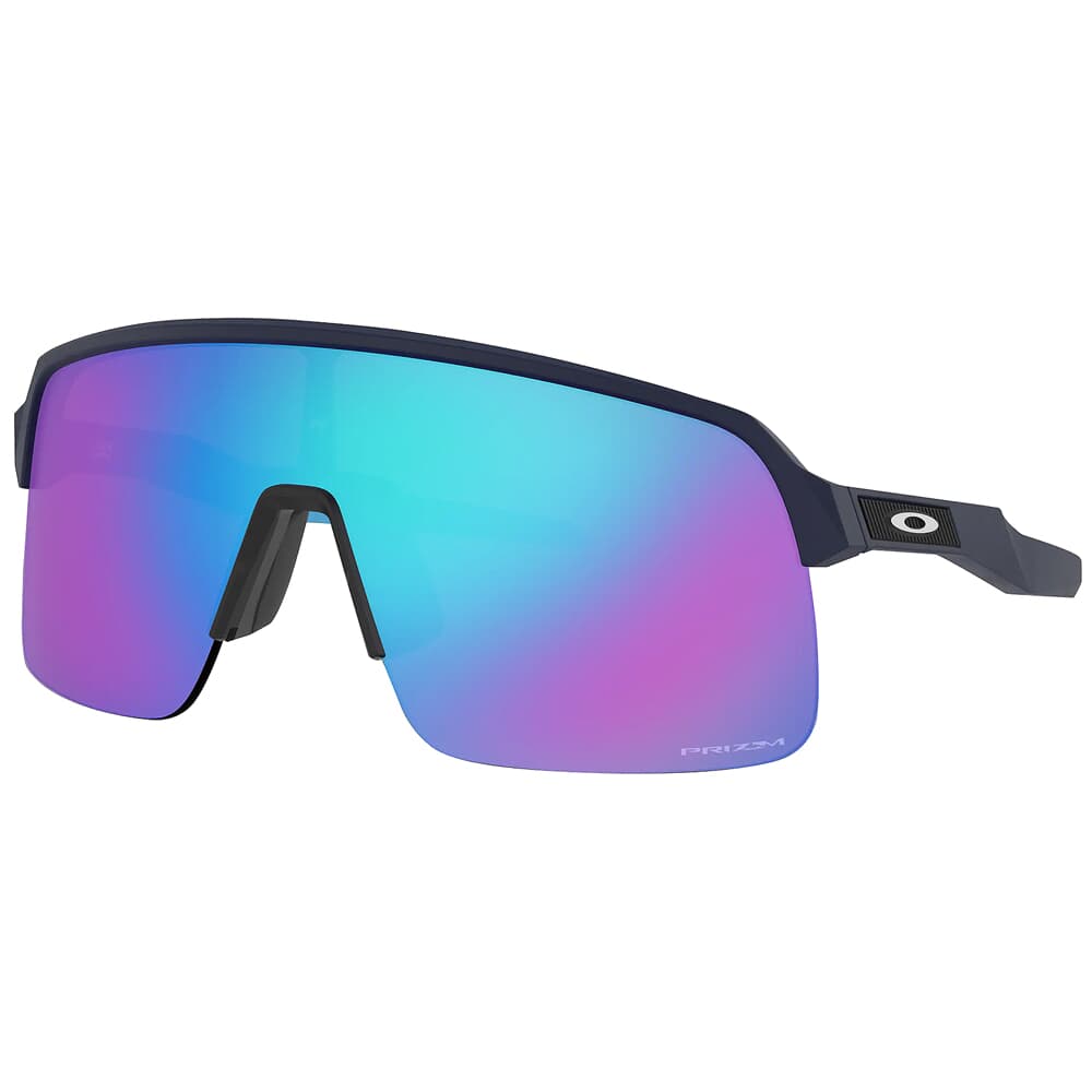 Oakley Sutro Lite Matte Navy w/PRIZM Sapphire Lenses OO9463-0639
