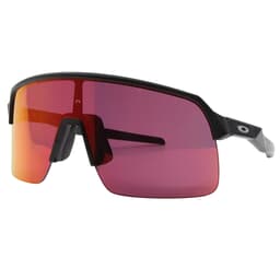 Oakley Sutro Lite Matte Black w/PRIZM Field Lenses OO9463-2139