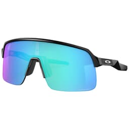 Oakley Sutro Lite (A) Matte Black w/PRIZM Sapphire Lenses OO9463A-1139