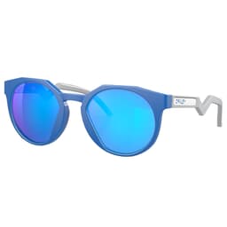 Oakley HSTN (A) B1B Matte Sapphire w/PRIZM Sapphire Lenses OO9464A-0752
