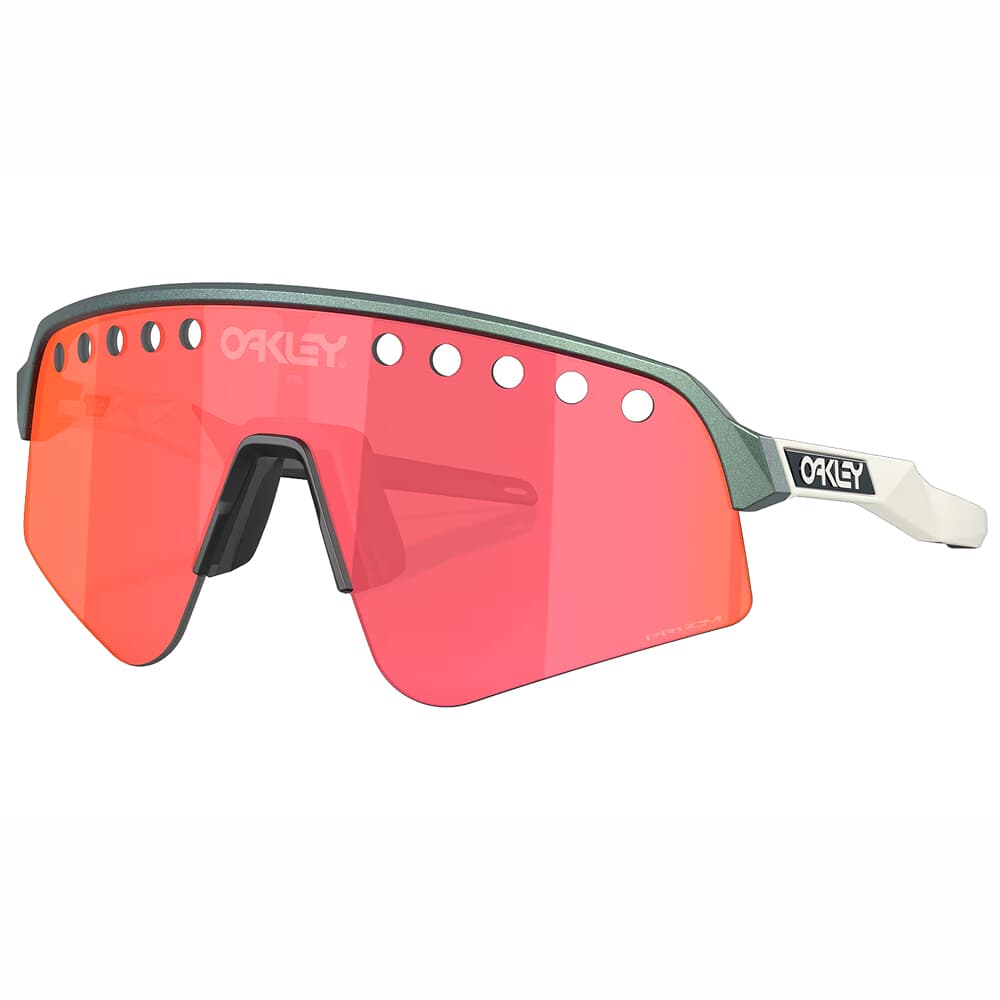 Oakley Sutro Lt Sweep MtSlvrBlClrshftw/PrzTrlTr OO9465-3139