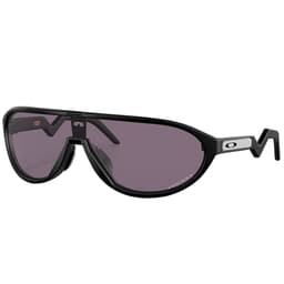 Oakley CMDN Matte Black w/PRIZM Grey Lenses OO9467-0133