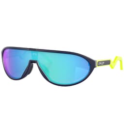 Oakley CMDN (A) B1B Matte Navy w/PRIZM Sapphire Lenses OO9467A-0633