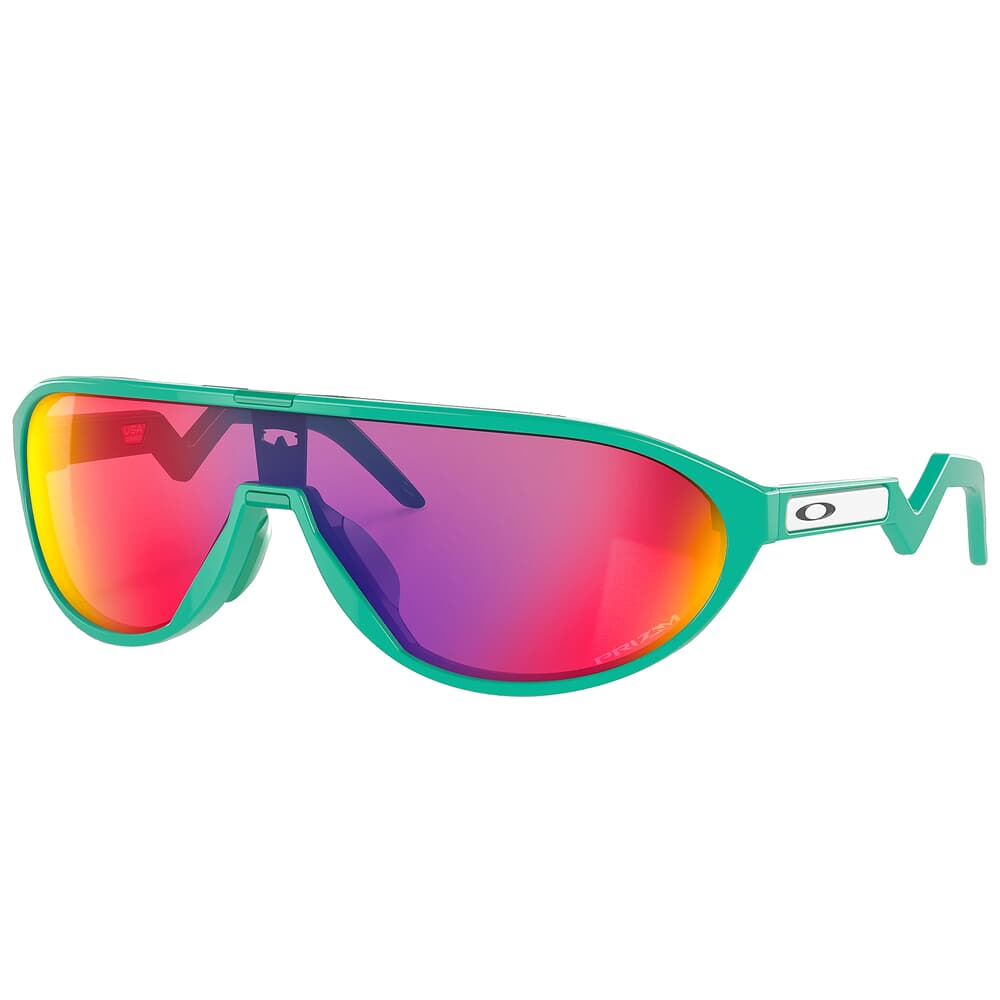 Oakley CMDN (A) Celeste w/PRIZM Road Lenses OO9467A-0233