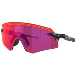 Oakley Encoder Dark Galaxy w/PRIZM Road Lenses OO9471-0736