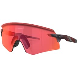 Oakley Encoder Matte Red/Black Colorshift w/PRIZM Trail Torch Lenses OO9471-0836