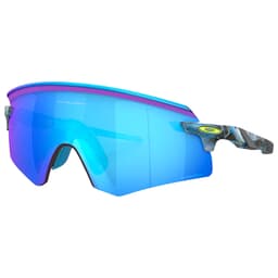Oakley Encoder Sanctuary Swirl w/PRIZM Sapphire Lenses OO9471-0936