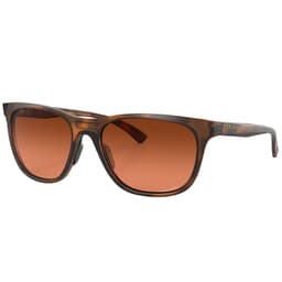 Oakley Leadline Matte Brown Tortoise w/PRIZM Brown Gradient Lenses OO9473-0356