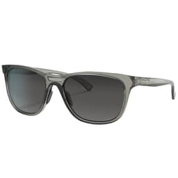 Oakley Leadline Grey Ink w/PRIZM Grey Gradient Lenses OO9473-0456