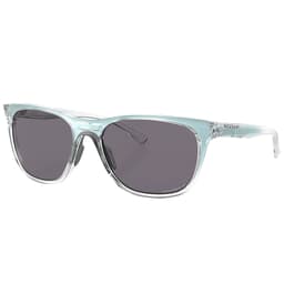 Oakley Leadline Sanctuary Blue Ice w/PRIZM Grey Polarized Lenses OO9473-1056