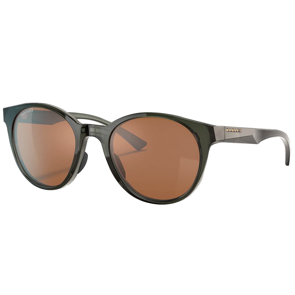 Oakley Spindrift Olive Ink w/PRIZM Tungsten Lenses OO9474-0252