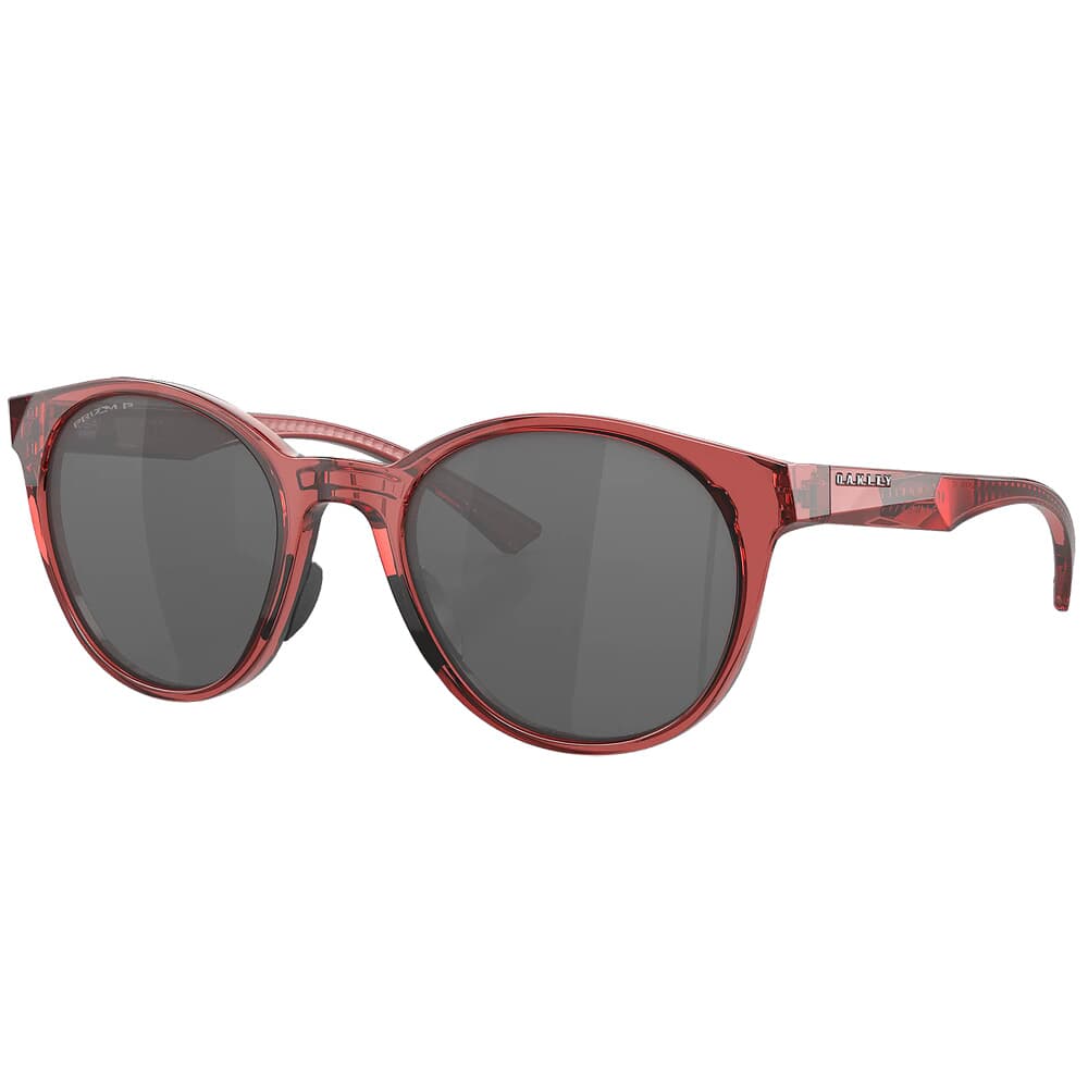 Oakley Spindrift Berry w/PRIZM Black Polarized Lenses OO9474-0752