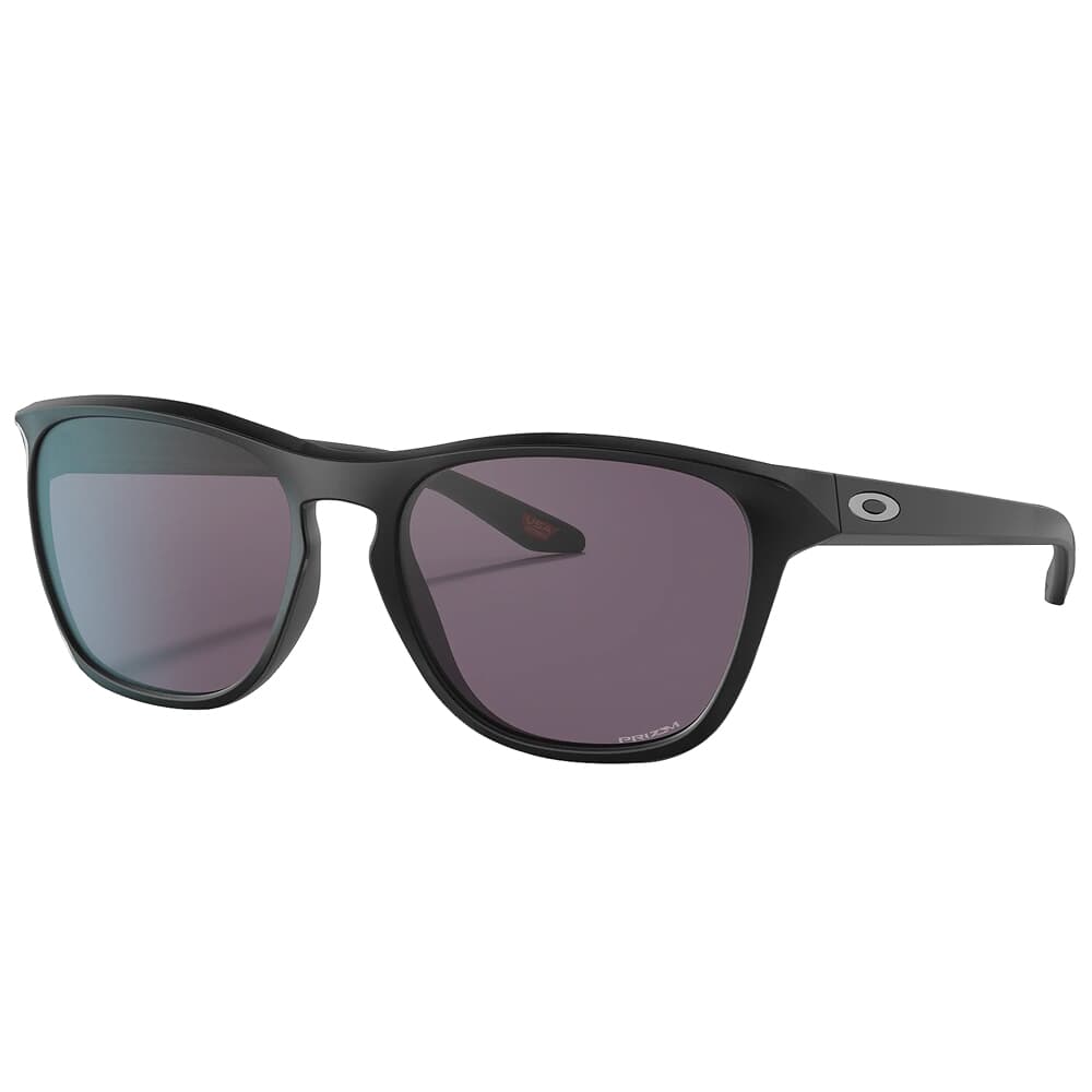 Oakley Manorburn Matte Black w/PRIZM Grey Lenses OO9479-0156