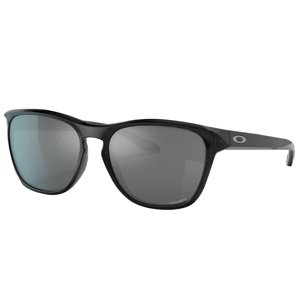 Oakley Manorburn Matte Grey Ink w/PRIZM Black Lenses OO9479-0256