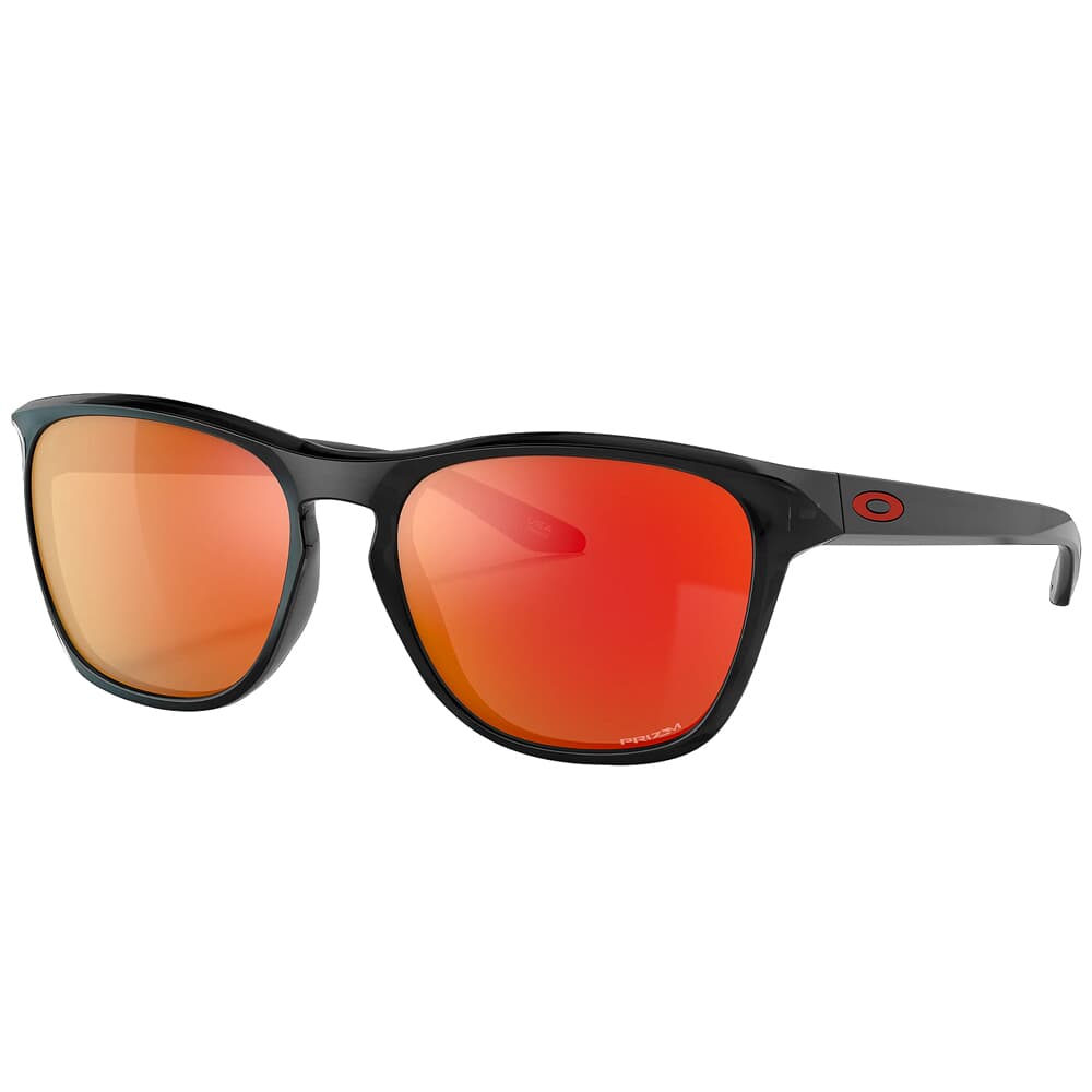 Oakley Manorburn Black Ink w/PRIZM Ruby Lenses OO9479-0456