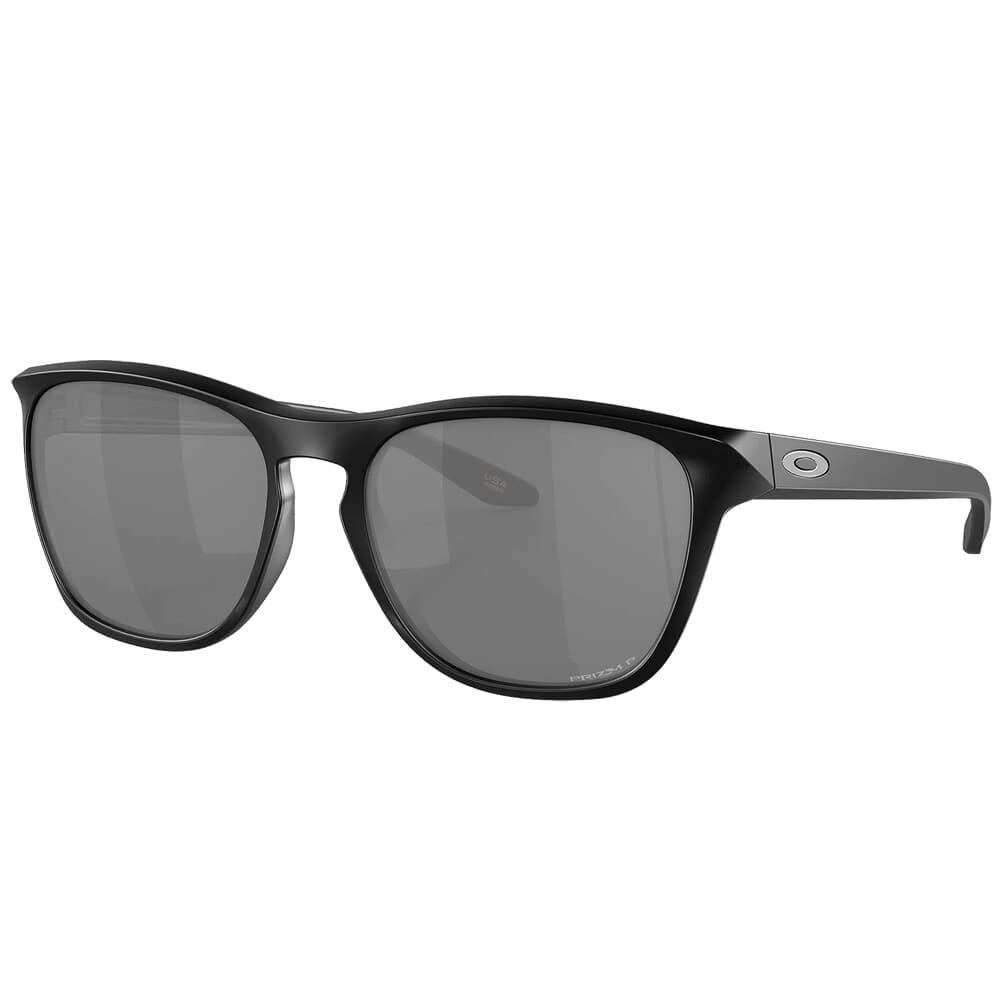 Oakley Manorburn Matte Black w/PRIZM Black Polarized Lenses OO9479-0956