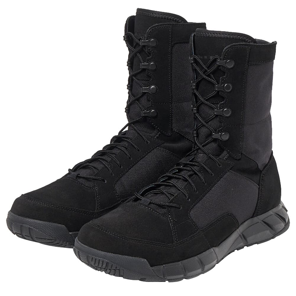 Oakley Light Assault 2 Boot Blackout 11188-02E