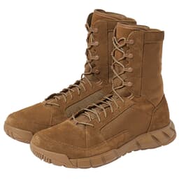 Oakley Light Assault 2 Boot Coyote Size 10.5 11188-86W-10.5 Damaged Packaging DP0030