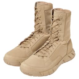 Oakley Light Assault 2 Boot Desert Size 9.5 11188-889-9.5