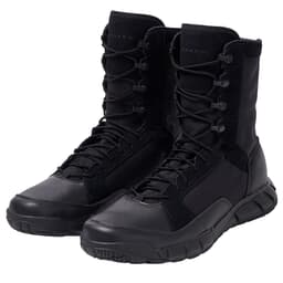 Oakley SI Light Patrol Boot Blackout Size 10.5 11190-02E-10.5