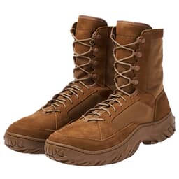 Oakley Field Assault Boot Coyote Size 9.5 11194-86W-9.5