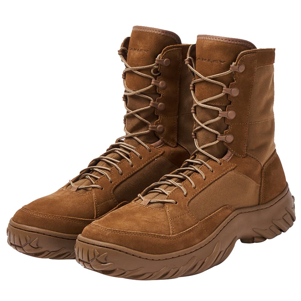 Oakley Field Assault Boot Coyote 11194-86W