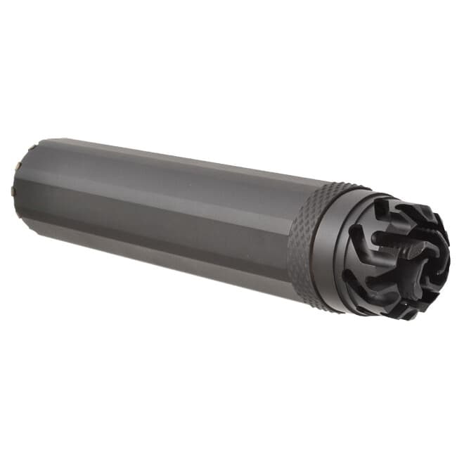 OSS BPR26 5.56 Auto Suppressor