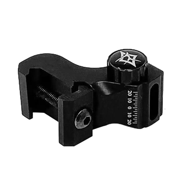Option Archery Pic Rail Mount for Specific Hoyt Models OS-PIC