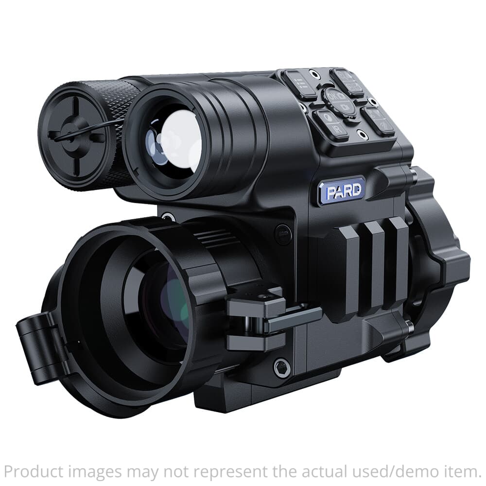 USED PARD FD1-850/F Clip-On Night Vision FD1-850/F - Mount Marks USED8793