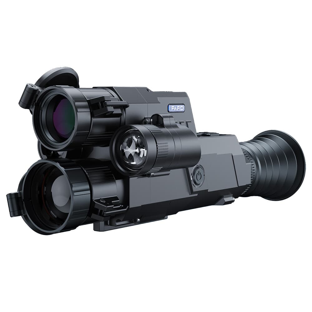PARD Landsat 640 45 Compact LRF Dual Spectral Scope with 45mm Lens and 850nm IR