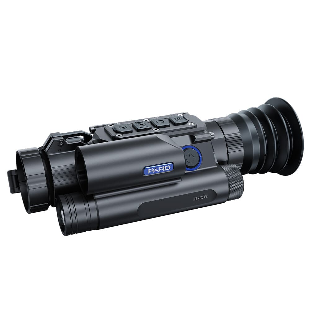 PARD NV008SP2 LRF Night Vision Scope with 850nm IR 70mm Lens and High Performance Imaging