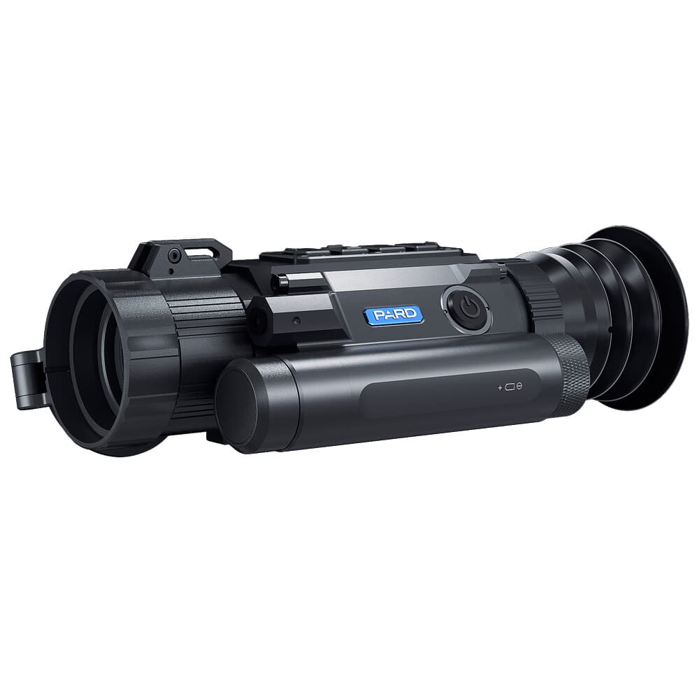 PARD Ocelot 256 19mm Thermal Scope Compact High Sensitivity Sensor for Enhanced Imaging