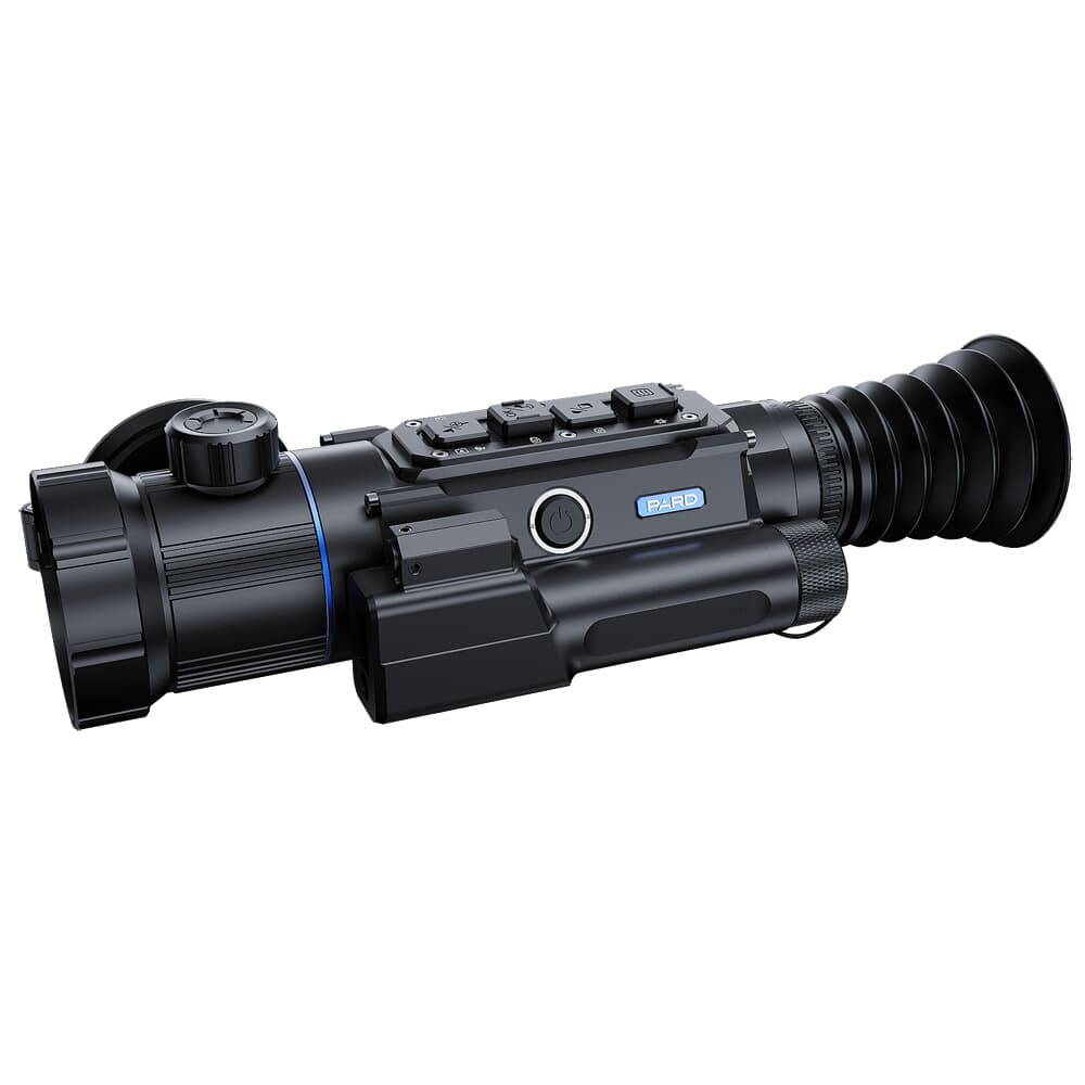 PARD Ocelot 480 50 LRF Thermal Scope with 50mm Lens High Resolution Imaging and Precision