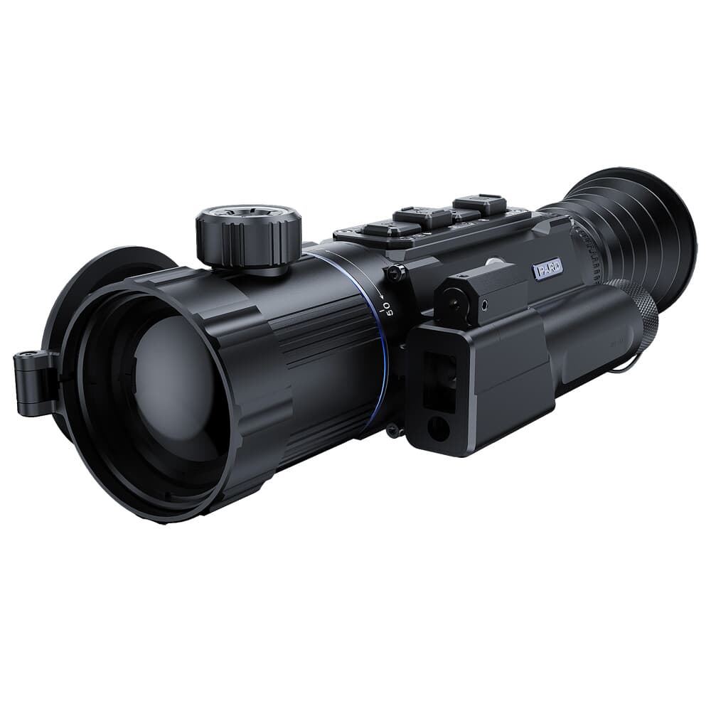 PARD Ocelot 640 Zoom LRF Thermal Scope with 25 to 50mm Lens Precision Targeting and Detection