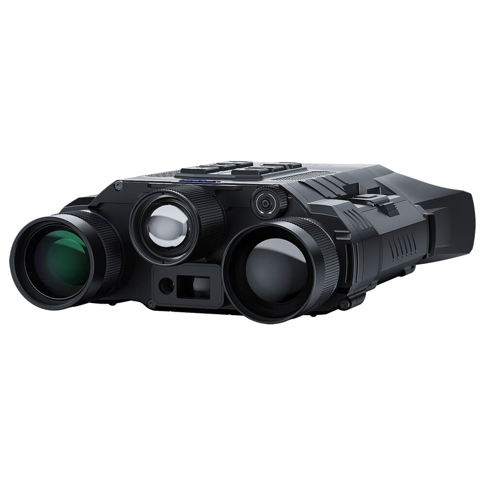 PARD Osprey 480 35 LRF Dual Spectral Binocular with 35mm Lens and 850nm IR Illuminator