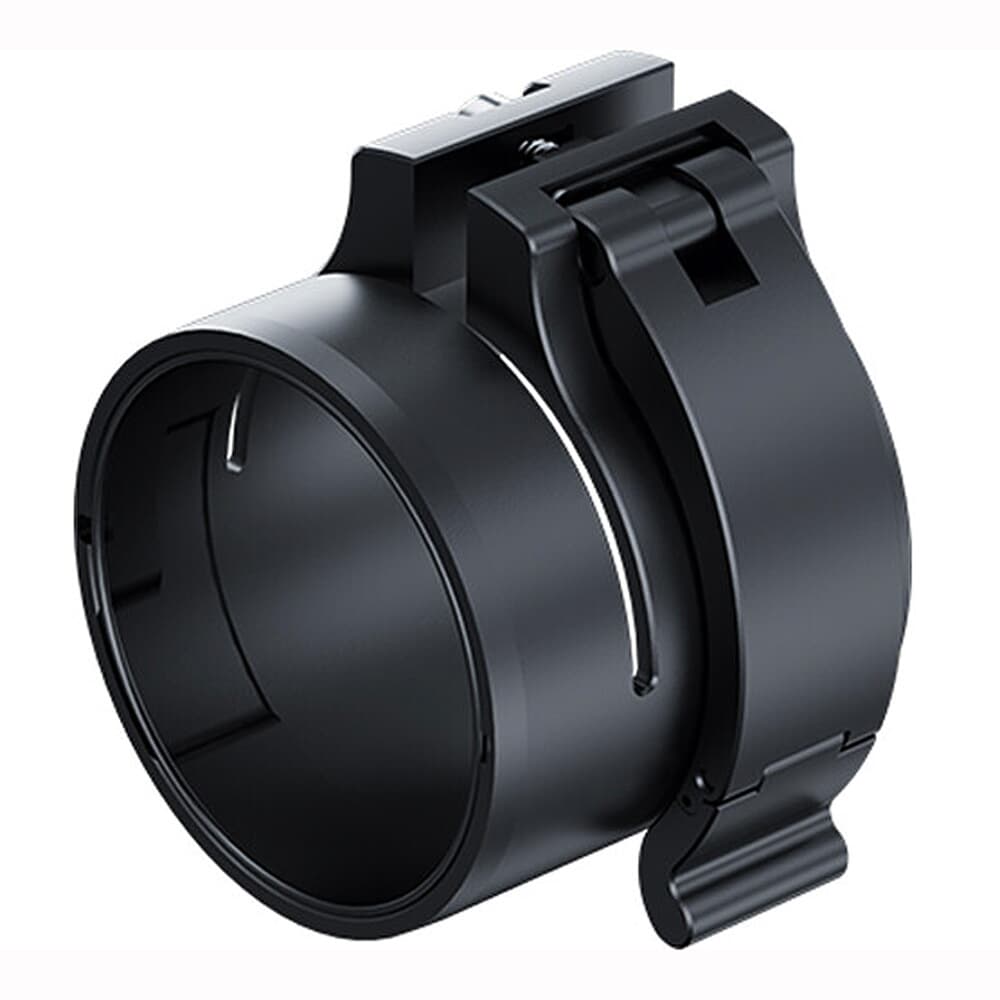PARD QD 57 Quick Detach Mounting Accessory for NV007SP Secure Fit and Reliable Attachment