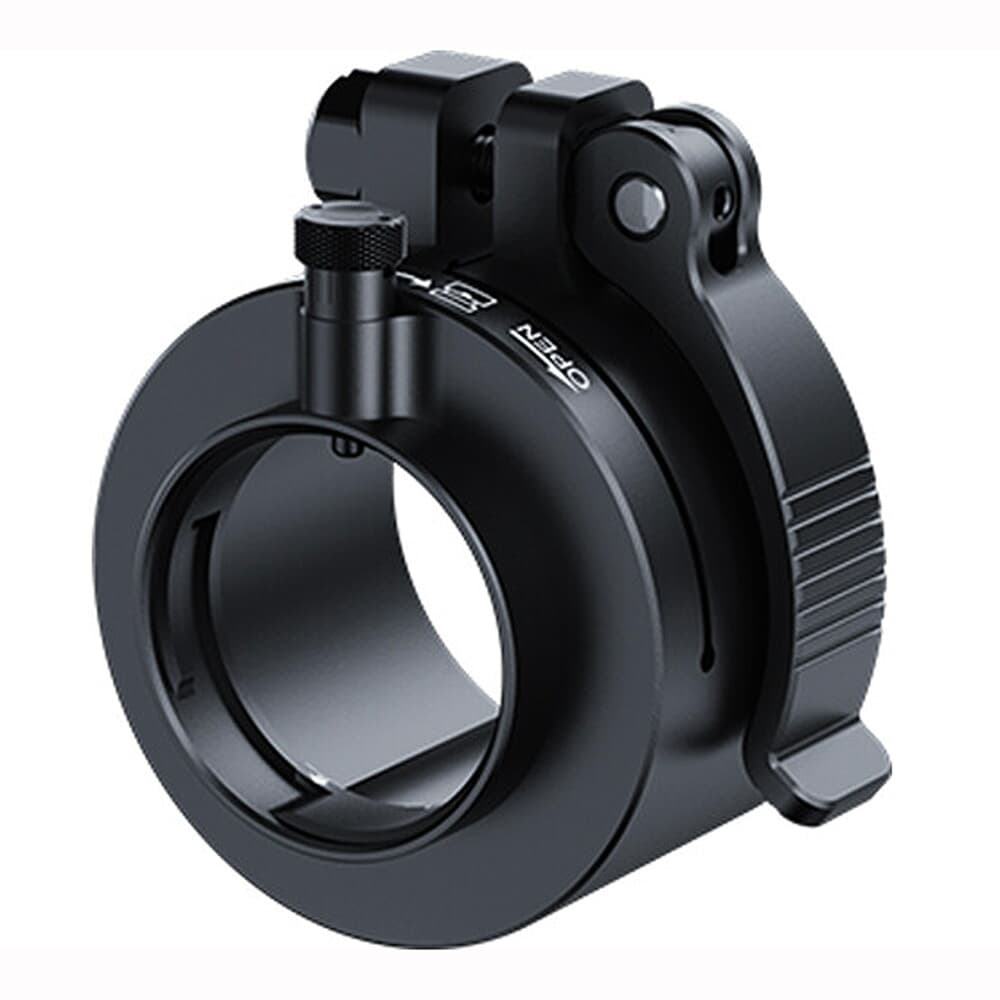 PARD QD 74F Quick Detach Mounting Accessory for FT34 FD1 Secure and Easy Installation
