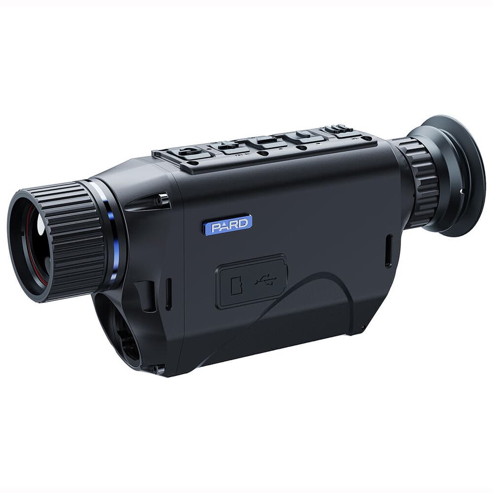 PARD TA62 25 LRF Thermal Monocular with 25mm Lens Built In LRF and High Performance Sensor