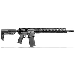 POF Minuteman 350 Legend 16.5" Bbl Black Rifle w/14.5" Renegade Rail and Pistol Length Lo Pro DI Gas Block 01646