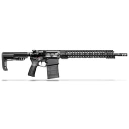 POF Revolution .308 Win 16.5" Bbl Black Rifle w/14.5" Rail and Rifle Length Gas Block 01581