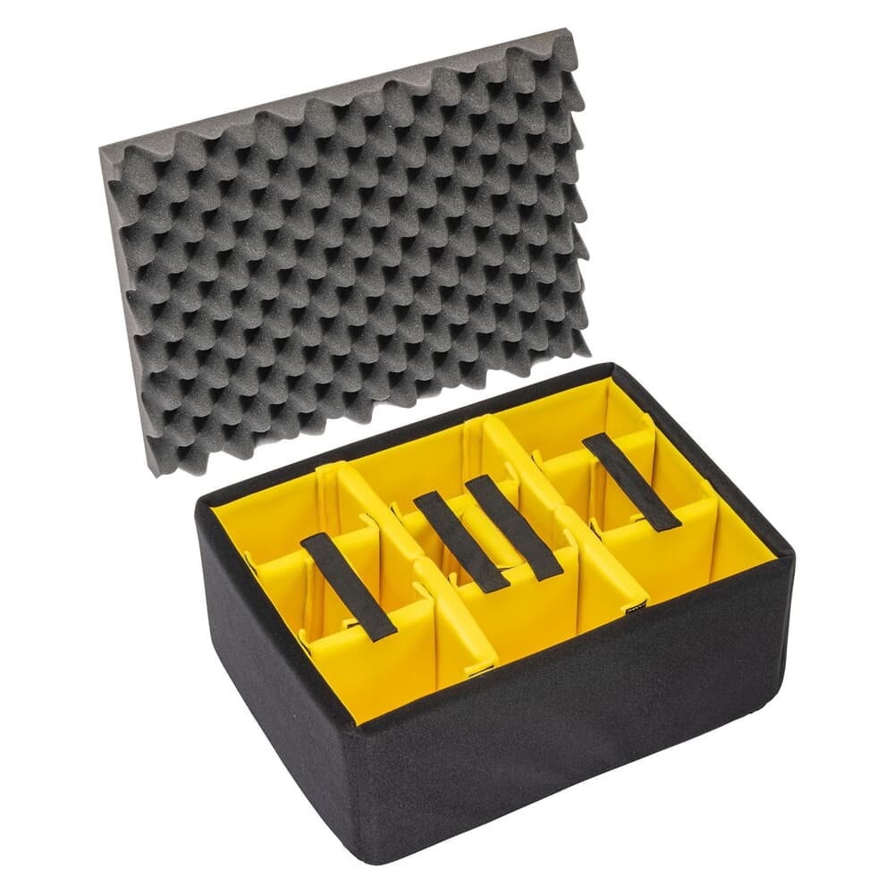 Pelican Air 1557Air Divider Set 1557AirDS
