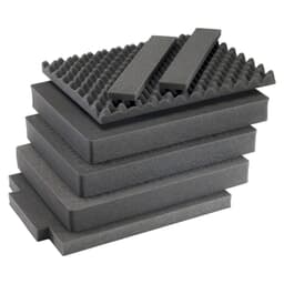 Pelican Air 1607Air 7-PC Foam Set 1607AirFS