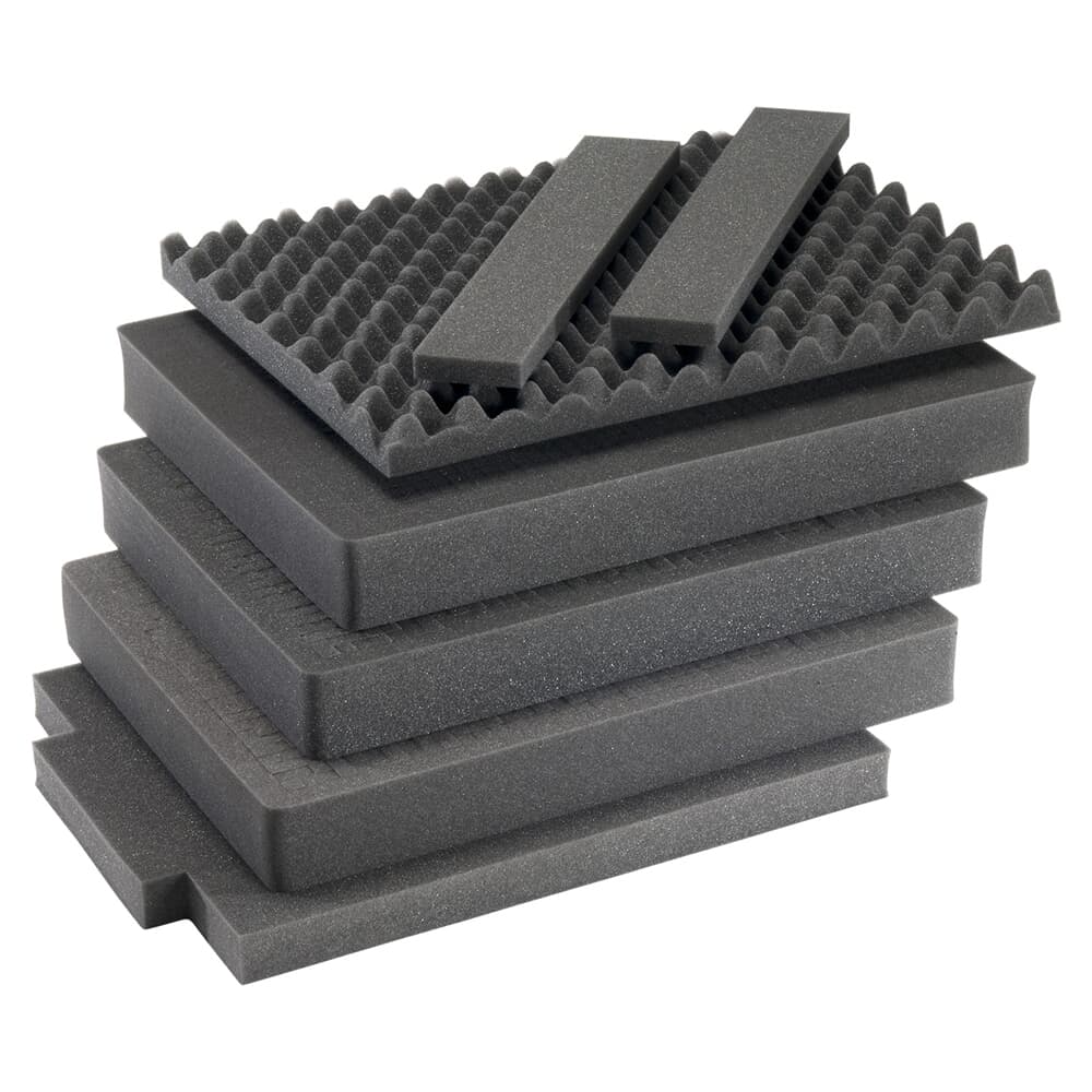 Pelican Air 1607Air 7-PC Foam Set 1607AirFS