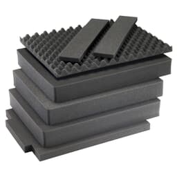 Pelican Air 1637Air 8-PC Foam Set 1637AirFS