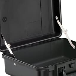 Pelican Storm iM Lid Padded Shoulder Strap Kit 2pk P111-142 IM-LIDSTAY