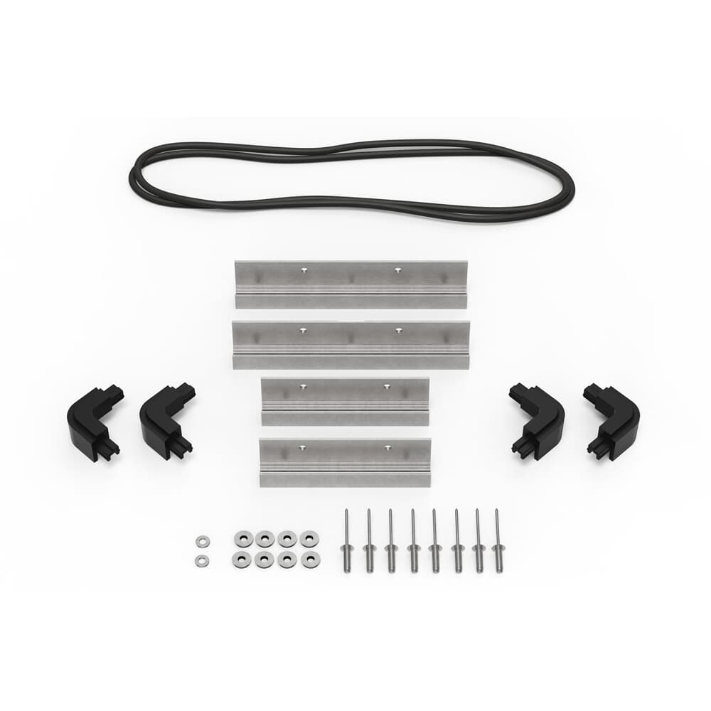 Pelican Storm iM20XX Bezel Kit Base IM20XX-BEZEL